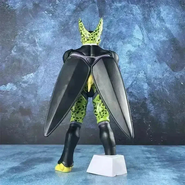 DragonBall Z Cell Action Figure (22 cm) - Bear Hugs