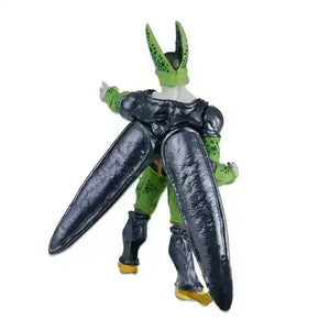 DragonBall Z Cell Action Figure (22 cm) - Bear Hugs