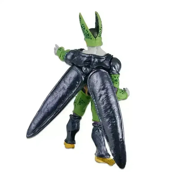 DragonBall Z Cell Action Figure (22 cm) - Bear Hugs