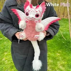 Dreamy Chinese Angel Dragon (30 cm) - Bear Hugs