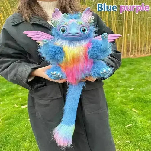 Dreamy Chinese Angel Dragon (30 cm) - Bear Hugs