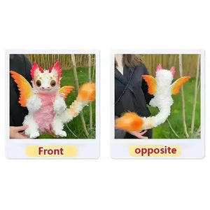 Dreamy Chinese Angel Dragon (30 cm) - Bear Hugs
