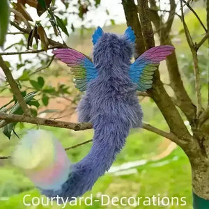 Dreamy Chinese Angel Dragon (30 cm) - Bear Hugs