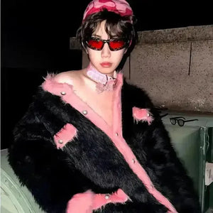 Drip Glue Venom Sunglasses - Bear Hugs