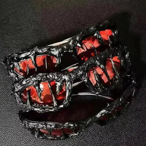 Drip Glue Venom Sunglasses - Bear Hugs