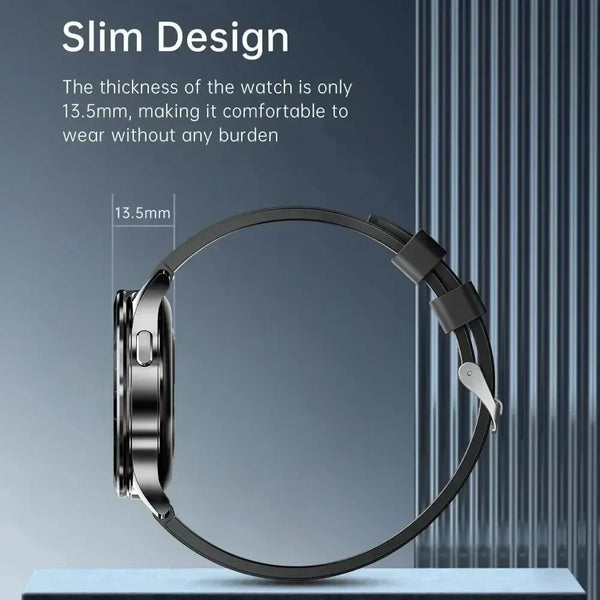 DuoSync TWS Earbuds 2 in 1 Smartwatch - Bear Hugs