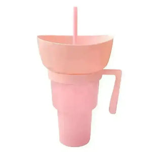Eat & Drink Stadium Tumbler (34 oz) - Bear Hugs