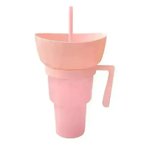 Eat & Drink Stadium Tumbler (34 oz) - Bear Hugs