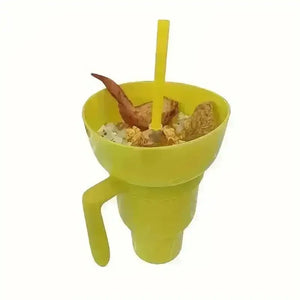 Eat & Drink Stadium Tumbler (34 oz) - Bear Hugs
