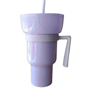 Eat & Drink Stadium Tumbler (34 oz) - Bear Hugs