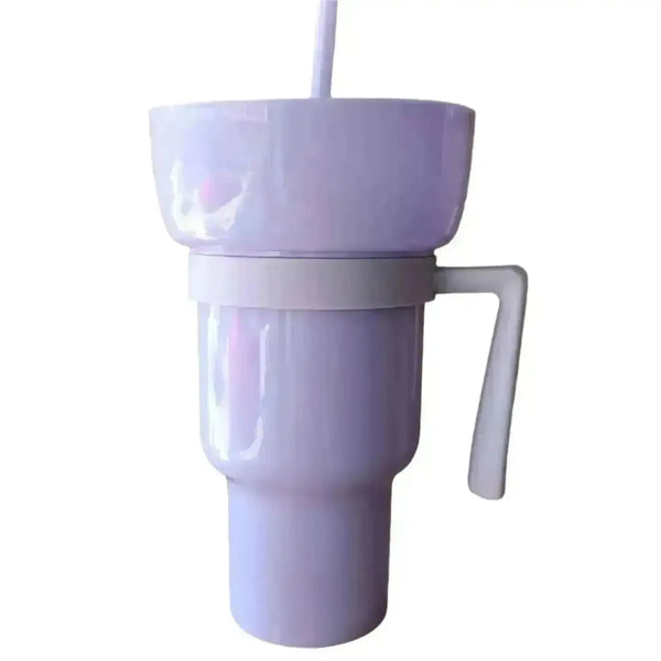 Eat & Drink Stadium Tumbler (34 oz) - Bear Hugs