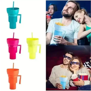 Eat & Drink Stadium Tumbler (34 oz) - Bear Hugs