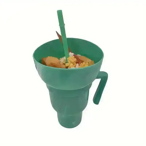 Eat & Drink Stadium Tumbler (34 oz) - Bear Hugs