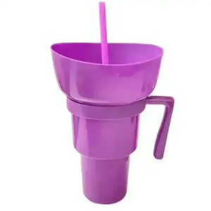Eat & Drink Stadium Tumbler (34 oz) - Bear Hugs