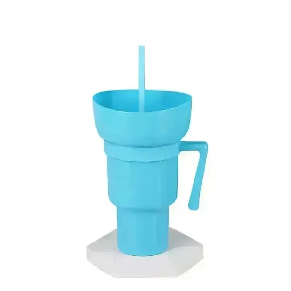 Eat & Drink Stadium Tumbler (34 oz) - Bear Hugs