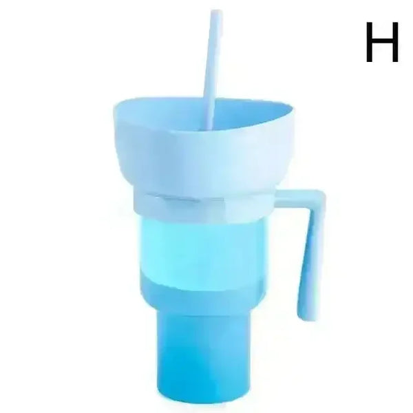 Eat & Drink Stadium Tumbler (34 oz) - Bear Hugs