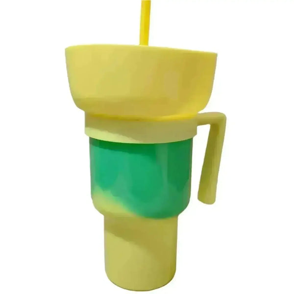 Eat & Drink Stadium Tumbler (34 oz) - Bear Hugs