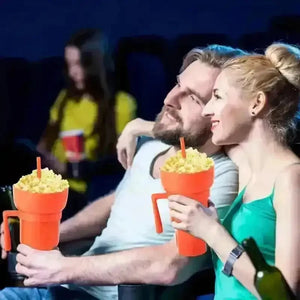 Eat & Drink Stadium Tumbler (34 oz) - Bear Hugs