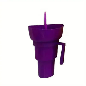 Eat & Drink Stadium Tumbler (34 oz) - Bear Hugs