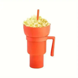 Eat & Drink Stadium Tumbler (34 oz) - Bear Hugs