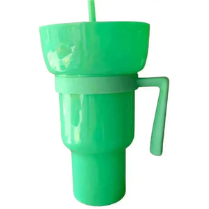 Eat & Drink Stadium Tumbler (34 oz) - Bear Hugs