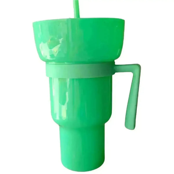 Eat & Drink Stadium Tumbler (34 oz) - Bear Hugs