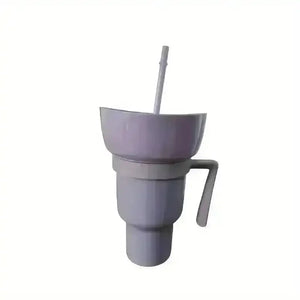 Eat & Drink Stadium Tumbler (34 oz) - Bear Hugs