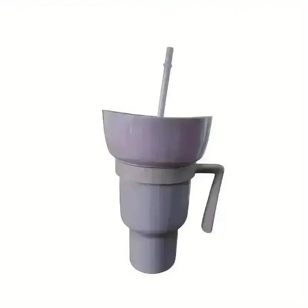Eat & Drink Stadium Tumbler (34 oz) - Bear Hugs
