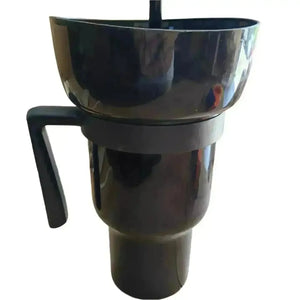 Eat & Drink Stadium Tumbler (34 oz) - Bear Hugs