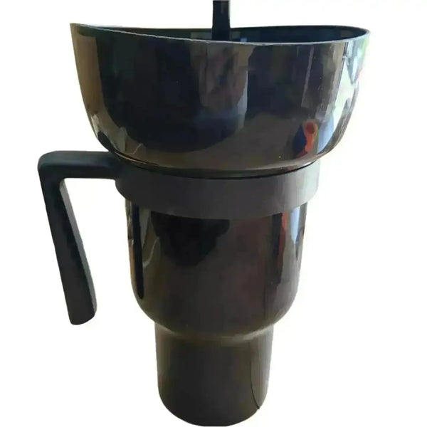 Eat & Drink Stadium Tumbler (34 oz) - Bear Hugs
