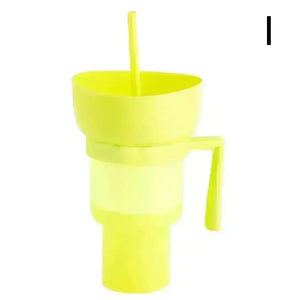 Eat & Drink Stadium Tumbler (34 oz) - Bear Hugs