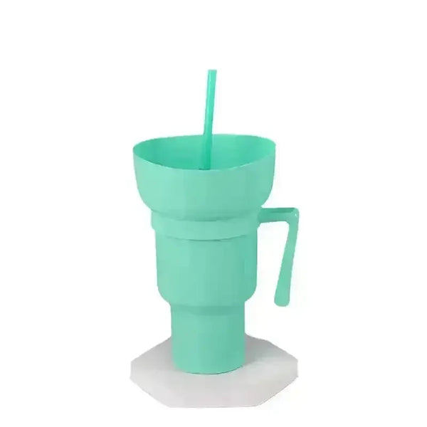Eat & Drink Stadium Tumbler (34 oz) - Bear Hugs