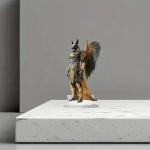 Egyptian God Anubis Figurine (25 cm) - Bear Hugs