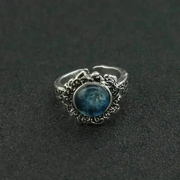 Elden Ring Dark Moon Ring - Bear Hugs
