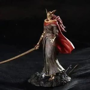 Elden Ring Goddess of Rot Malenia Action Figure - Bear Hugs