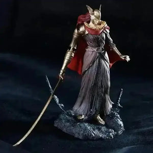 Elden Ring Goddess of Rot Malenia Action Figure - Bear Hugs