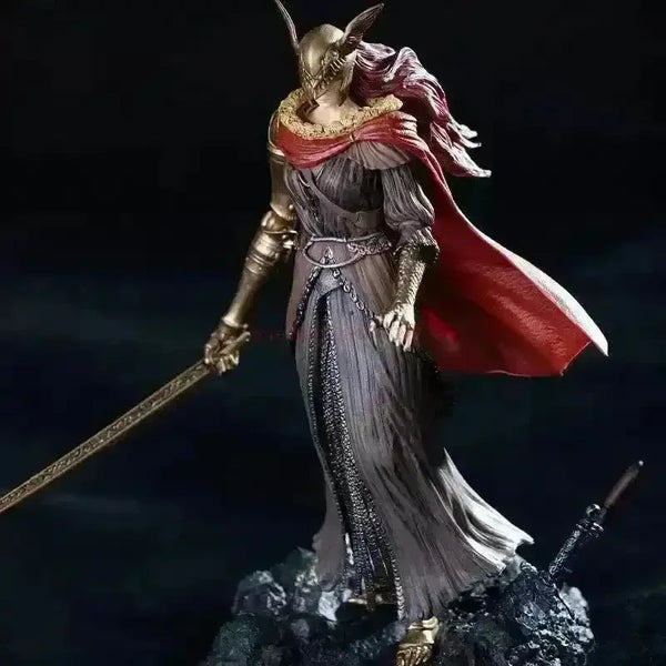 Elden Ring Goddess of Rot Malenia Action Figure - Bear Hugs