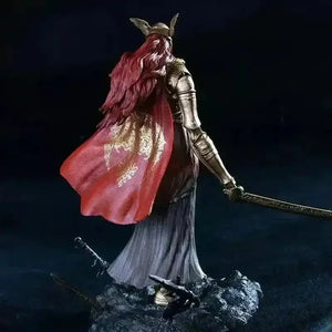 Elden Ring Goddess of Rot Malenia Action Figure - Bear Hugs