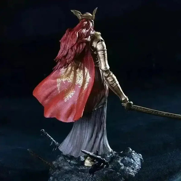 Elden Ring Goddess of Rot Malenia Action Figure - Bear Hugs