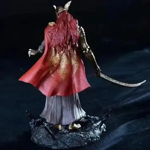 Elden Ring Goddess of Rot Malenia Action Figure - Bear Hugs