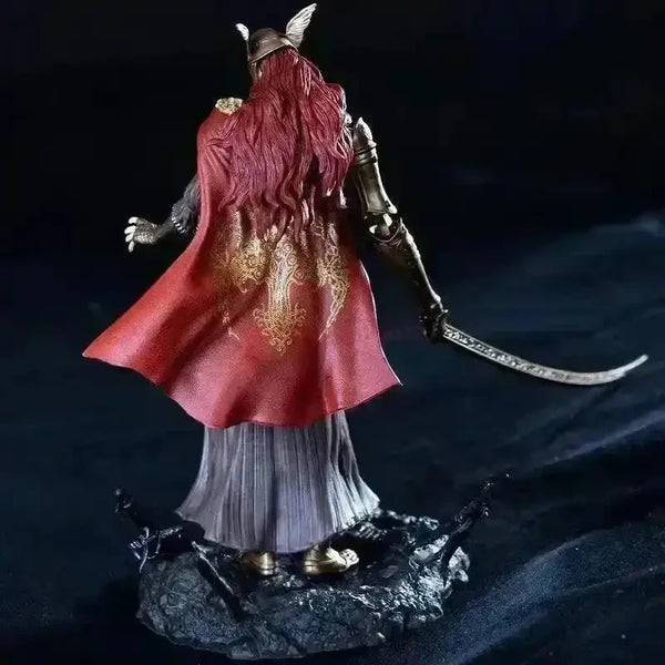 Elden Ring Goddess of Rot Malenia Action Figure - Bear Hugs