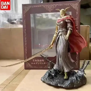 Elden Ring Goddess of Rot Malenia Action Figure - Bear Hugs