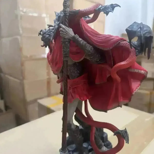 Elden Ring Messmer the Impaler Figure (30 cm) - Bear Hugs