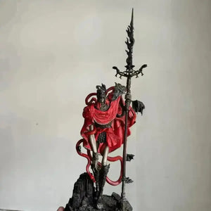 Elden Ring Messmer the Impaler Figure (30 cm) - Bear Hugs