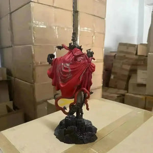 Elden Ring Messmer the Impaler Figure (30 cm) - Bear Hugs