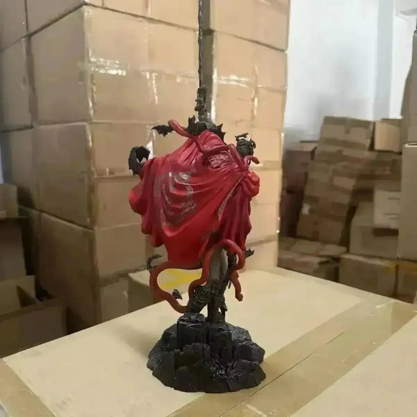 Elden Ring Messmer the Impaler Figure (30 cm) - Bear Hugs