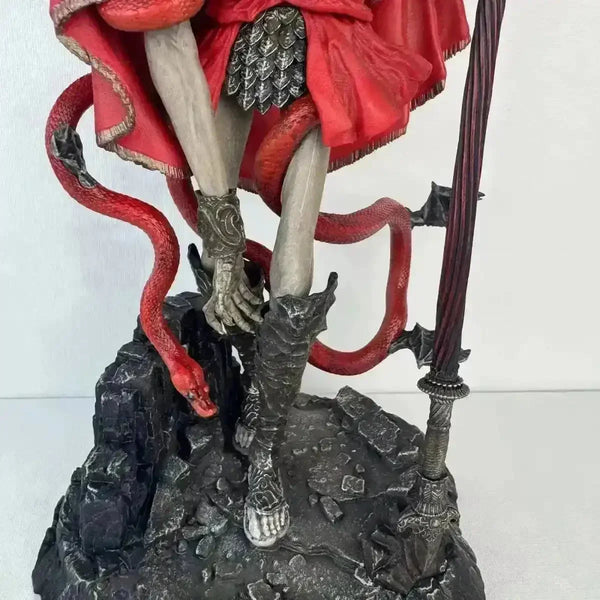 Elden Ring Messmer the Impaler Figure (30 cm) - Bear Hugs