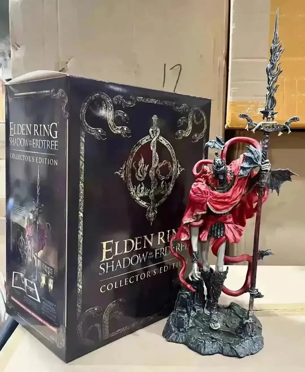 Elden Ring Messmer the Impaler Figure (30 cm) - Bear Hugs