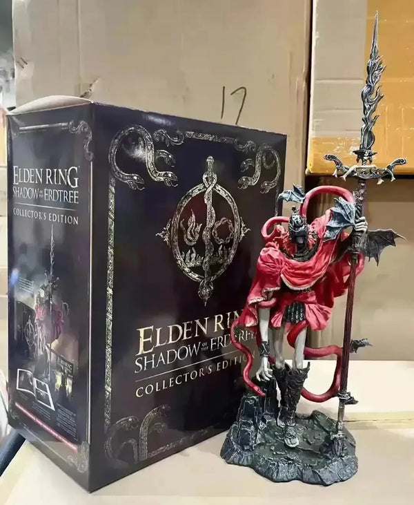 Elden Ring Messmer the Impaler Figure (30 cm) - Bear Hugs