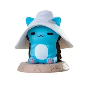 Elden Ring Q Version Mini Figurines - Bear Hugs